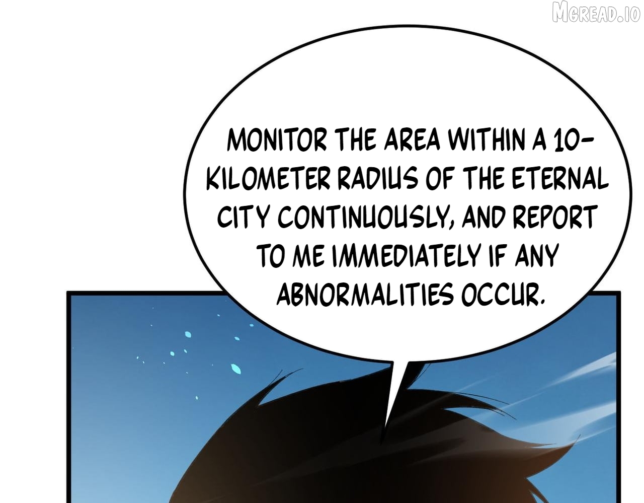 I Rely on My Invincibility to Deal Tons of Damage Passively! Chapter 173  - page 79